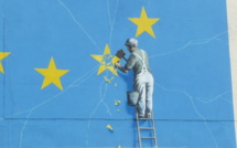 France and Italy are ready to block Brexit delay