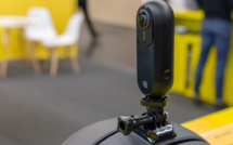 Chinese competitor of GoPro to hold IPO in 2020