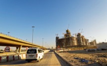 Saudi Arabia bets on industrial real estate Saudi Arabia bets on industrial real estate