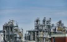 US refineries find replacement for Venezuelan oil