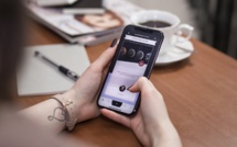 Apple iPhones may be withdrawn due to patent infringement