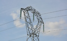 China is investing in fossil fuels electricity in Africa China is investing in fossil fuels electricity in Africa