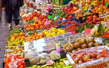 WTO lowers global trade growth forecast