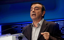 Carlos Ghosn rearrested in Japan