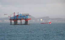 Saudi Arabia to stop selling oil in dollars