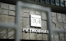 French Engie, Canadian Caisse de Depot to buy part of Petrobras