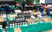 OECD: Digital transformation in industry is developing unevenly OECD: Digital transformation in industry is developing unevenly