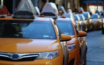 Uber plans to raise $ 10 billion within IPO