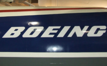 French Finance Minister: Boeing-Airbus conflict will help China