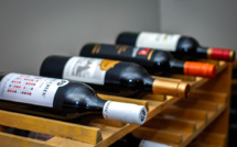 Analysts: Wine production jumped in 2018