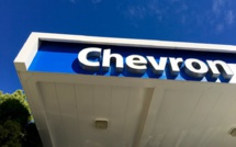Chevron-Anadarko deal will create oil giant