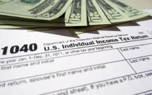 OECD: Developed countries are reducing tax burden