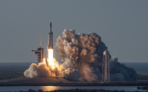 Is is possible to invest in space?