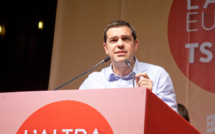 Greece demands reparations for German occupation