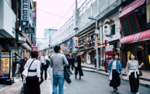 Japanese population problem: Country annually loses population of an average city