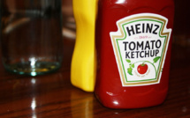 Kraft Heinz to get new CEO