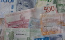 Swedish Central Bank admits the country risks completely losing paper money