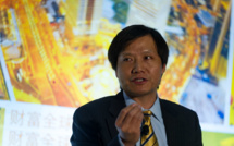 Here's how head of Xiaomi lost ¥ 1 bln
