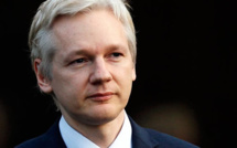 Assange gets one year in prison in London