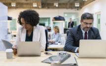 It's business, not war: How to stay calm at work