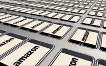 Buffet invests in Amazon