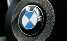 BMW profit falls by 75% in Q1