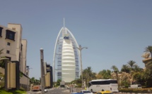 Saudi Arabia is playing with oil prices