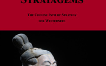 36 traditional Chinese stratagems adapted to “corporate warriors”