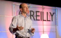 Jeff Bezos aims to the Moon