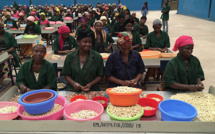Africa to create the world's largest trade union