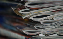Europe’s largest media holding complains about digital media
