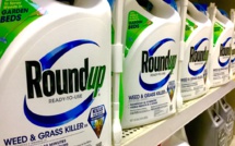 US couple wins $2 mlrd payout against Bayer’s Roundup herbicide