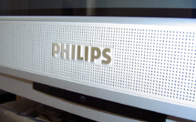 Philips fully transfers its Netherlands businesses to renewable energy