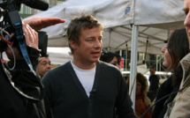 Jamie Oliver’s restaurants in the UK announce bankruptcy