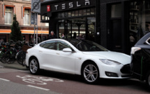 Morgan Stanley expects sharp drop in Tesla shares
