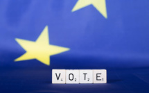 European Parliament election: Euroskeptics pull ahead in France, Italy and the UK