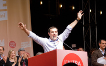 Tsipras is losing Greece