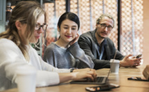 Basic rules of friendship at work