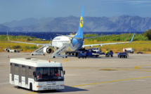 IATA lowers forecast for airlines global profit by 21%