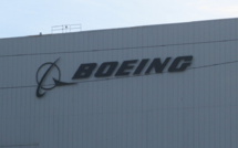 Boeing finds faulty parts in 737 NG and 737 MAX aircraft
