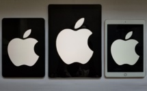 Apple reveals Dark Mode for iOS
