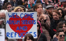 New refugee and humanitarian crisis is coming to Europe