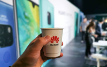 Google warns US against banning Huawei