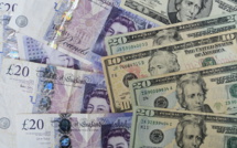 Analysts: Pound Sterling will fall to 2 years low in case new PM supports hard Brexit Analysts: Pound Sterling will fall to 2 years low in case new PM supports hard Brexit