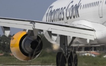 Chinese Fosun to buy British Thomas Cook