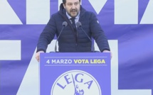 EU to play against Italian Eurosceptics