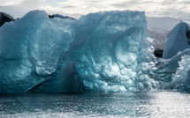 BP: Global warming rates doubled