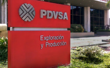 Experts: Venezuelan oil export nearly stops Experts: Venezuelan oil export nearly stops