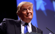 American business calls to resolve trade dispute with China