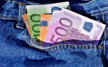 Share of cash in global investors portfolio is growing